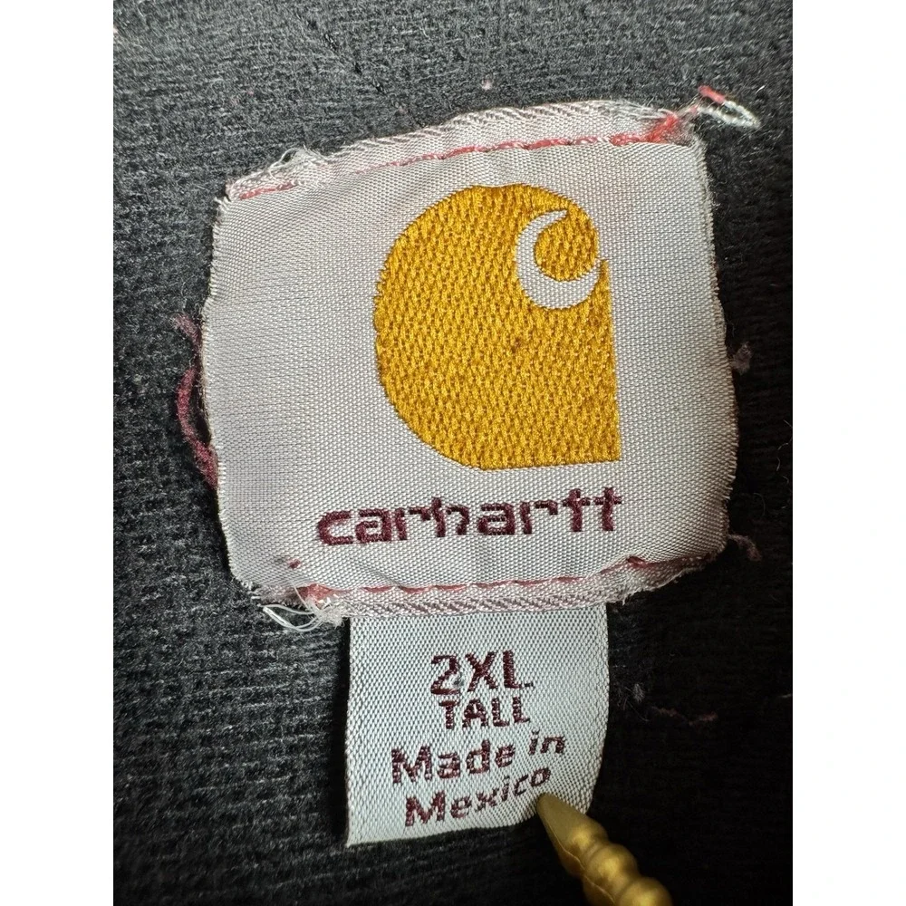 Carhartt vintage active